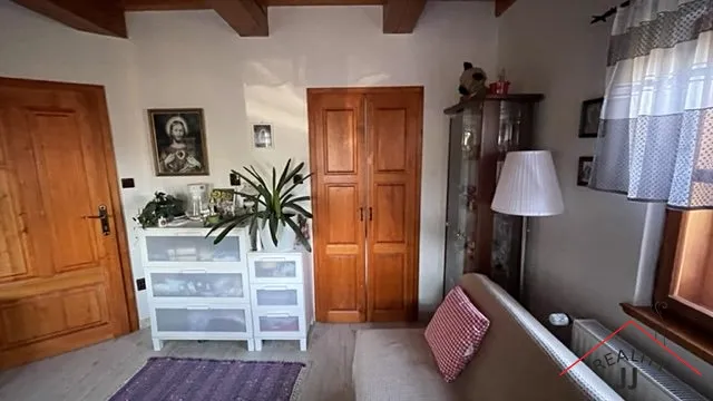 Prodej chalupy, Nová Paka, 185 m2