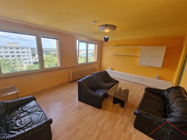 Pronájem bytu 3+1, Praha - Krč, Kovařovicova, 72 m2