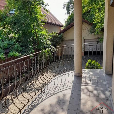 Prodej rodinného domu, Praha - Kyje, Branská, 402 m2