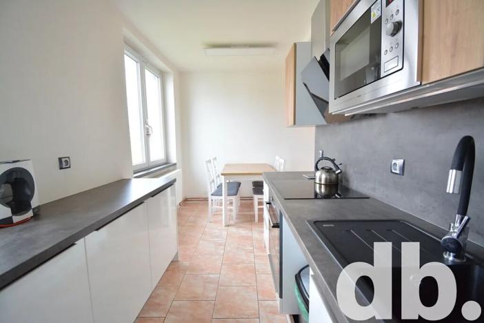 Prodej bytu 3+1, Krásné Údolí, 83 m2