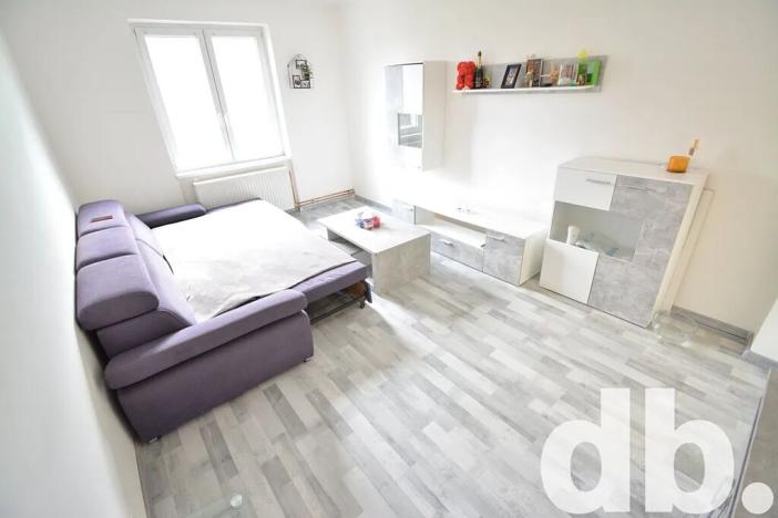 Prodej bytu 3+1, Krásné Údolí, 83 m2