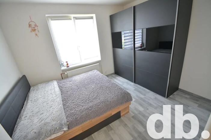 Prodej bytu 3+1, Krásné Údolí, 83 m2