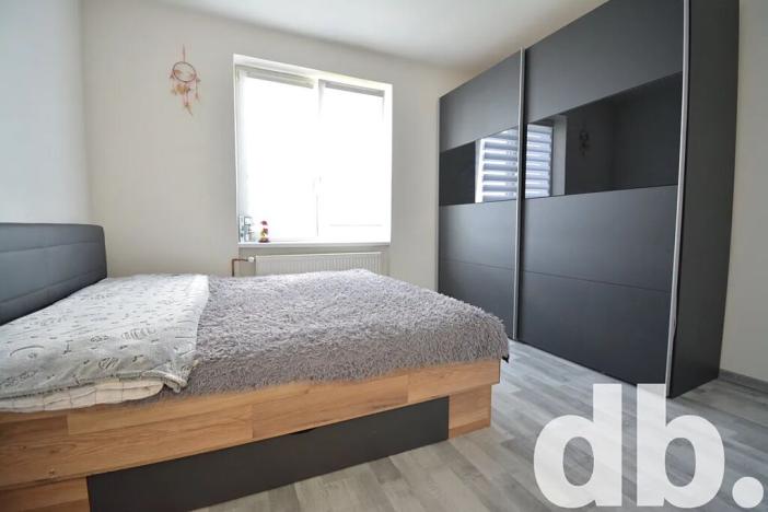 Prodej bytu 3+1, Krásné Údolí, 83 m2