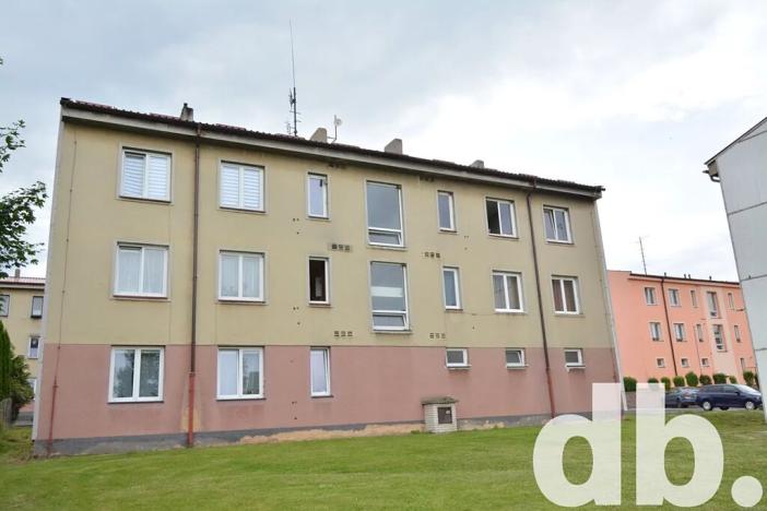 Prodej bytu 3+1, Krásné Údolí, 83 m2