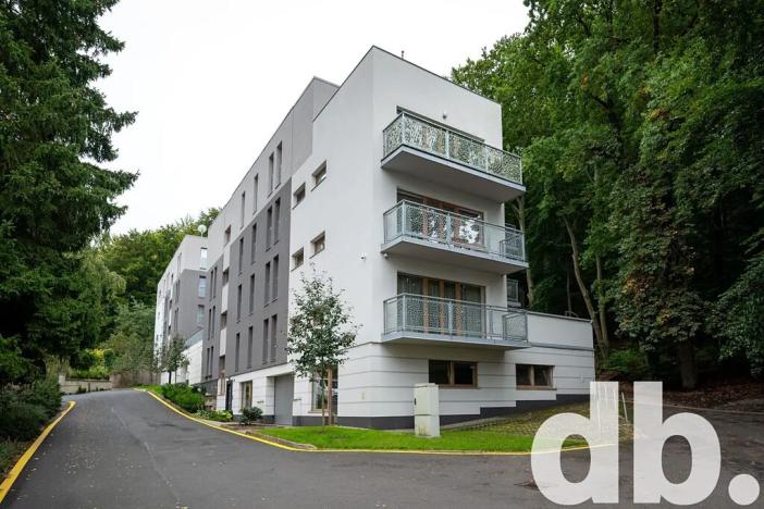 Prodej kanceláře, Karlovy Vary, Šumavská, 63 m2