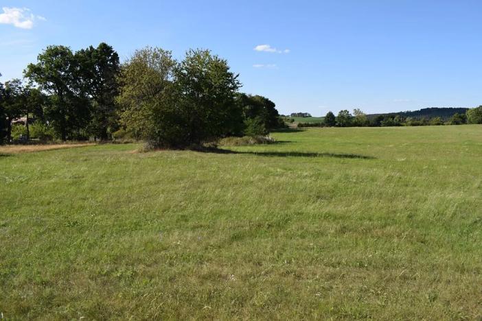 Prodej pozemku pro bydlení, Předslavice, 2846 m2