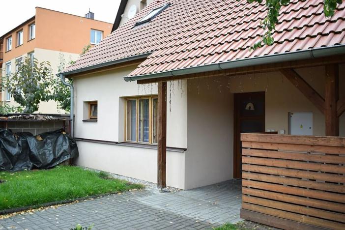 Pronájem rodinného domu, Čkyně, 180 m2