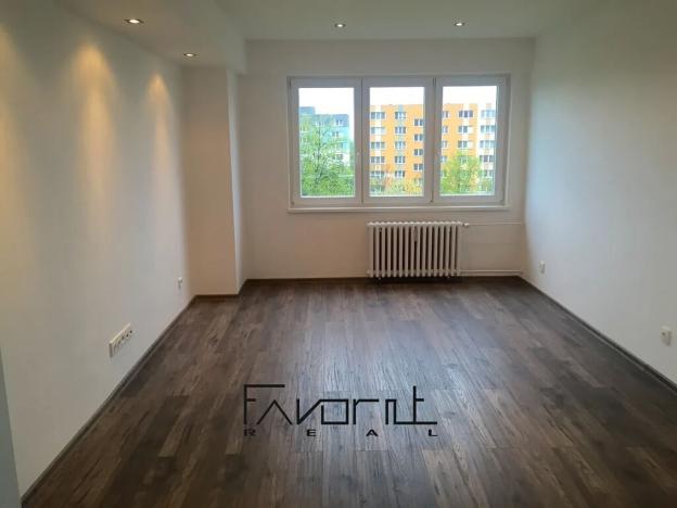 Prodej bytu 2+1, Ostrava, Aleše Hrdličky, 45 m2