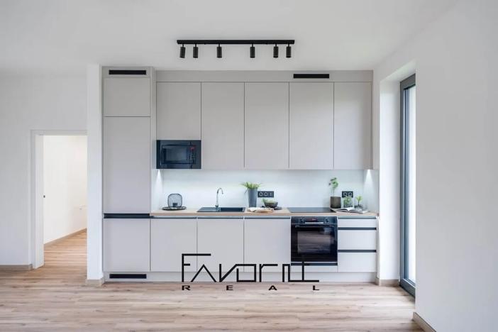 Prodej bytu 4+kk, Ostrava, U Hrůbků, 111 m2