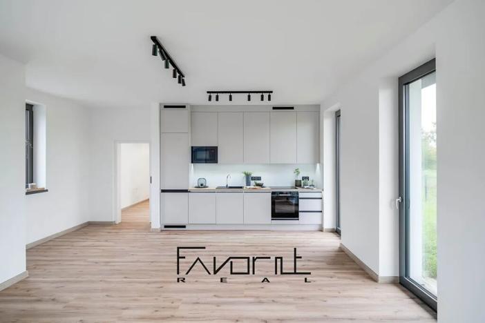 Prodej bytu 4+kk, Ostrava, U Hrůbků, 111 m2