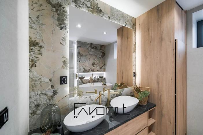 Prodej bytu 4+kk, Ostrava, U Hrůbků, 111 m2