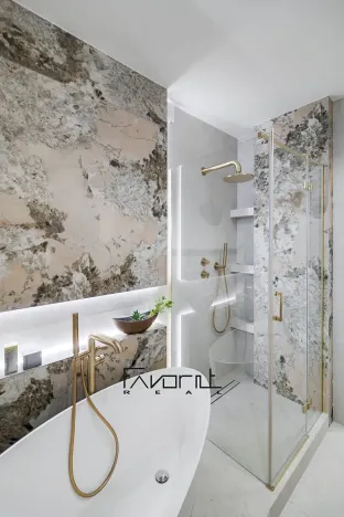 Prodej bytu 4+kk, Ostrava, U Hrůbků, 111 m2