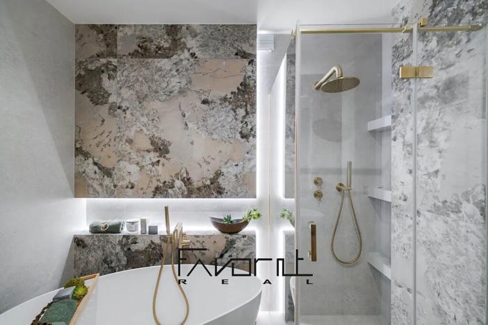 Prodej bytu 4+kk, Ostrava, U Hrůbků, 111 m2