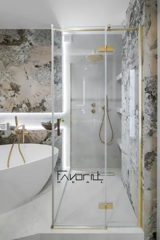 Prodej bytu 4+kk, Ostrava, U Hrůbků, 111 m2