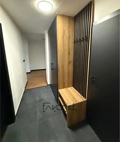 Prodej bytu 2+1, Ostrava, Gerasimovova, 56 m2