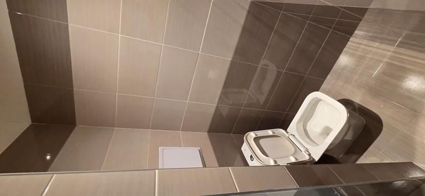 Pronájem bytu 1+kk, Praha - Kamýk, U Kamýku, 32 m2