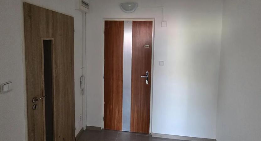 Pronájem bytu 1+kk, Praha - Kamýk, U Kamýku, 32 m2