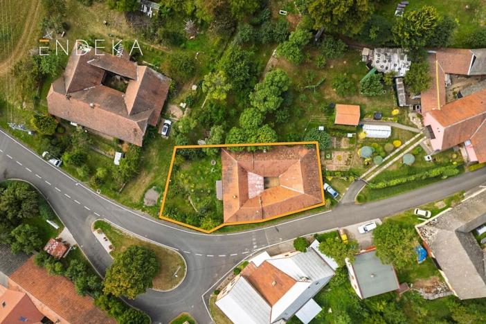 Prodej rodinného domu, Velké Opatovice, 140 m2