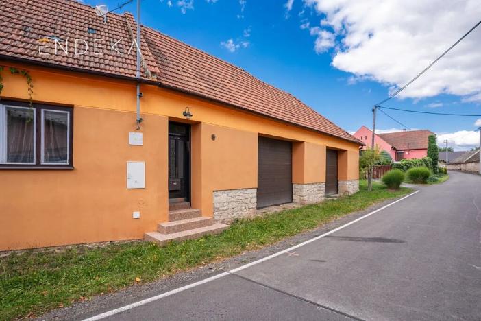Prodej rodinného domu, Velké Opatovice, 140 m2