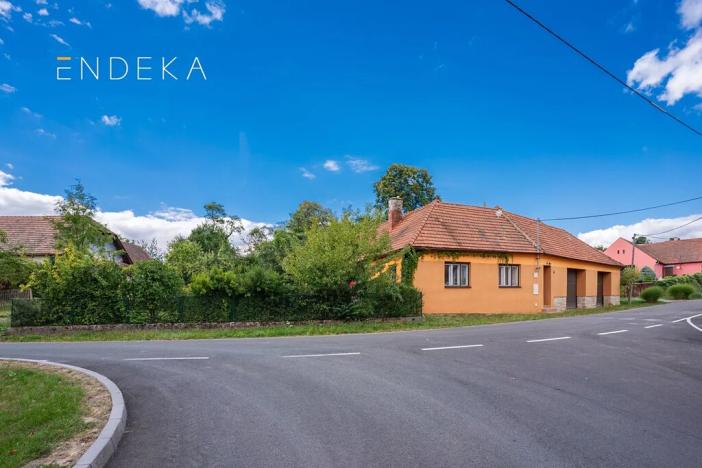 Prodej rodinného domu, Velké Opatovice, 140 m2