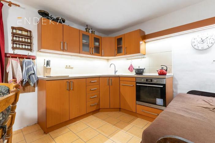 Prodej rodinného domu, Velké Opatovice, 140 m2