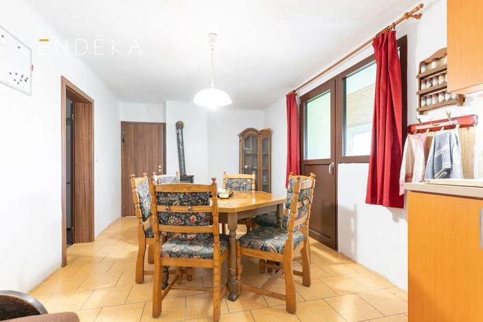 Prodej rodinného domu, Velké Opatovice, 140 m2