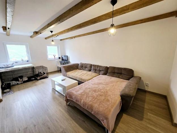 Pronájem bytu 3+kk, Ústí nad Labem, Tolstého, 80 m2