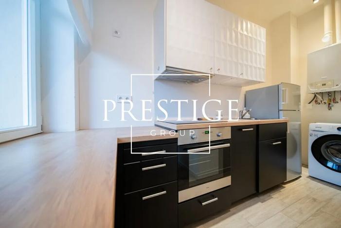 Pronájem bytu 2+kk, Praha - Nusle, Mečislavova, 41 m2
