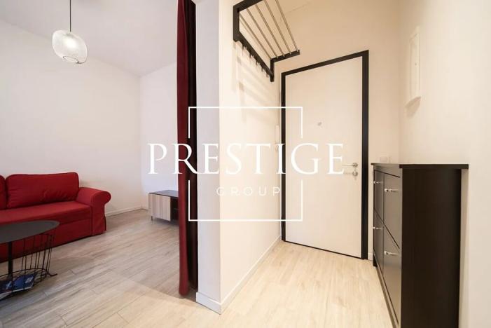 Pronájem bytu 2+kk, Praha - Nusle, Mečislavova, 41 m2