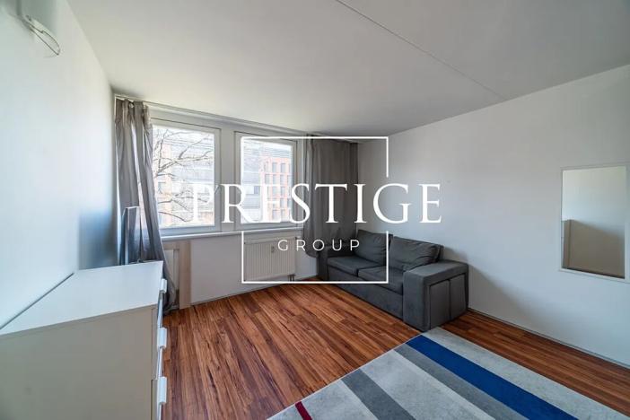 Pronájem bytu 2+kk, Praha - Michle, Kapitulská, 56 m2
