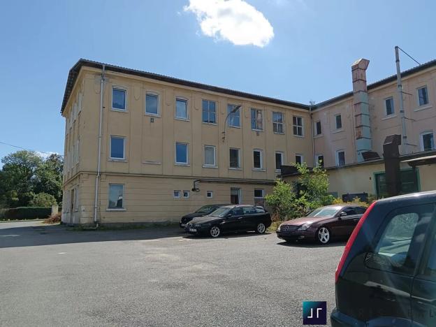 Pronájem skladu, Varnsdorf, Karlova, 180 m2