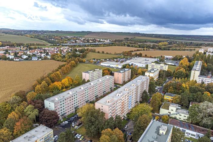 Prodej bytu 2+kk, Kolín, Rimavské Soboty, 40 m2