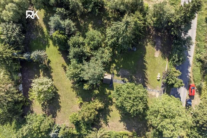 Prodej zahrady, Nové Dvory, 2555 m2