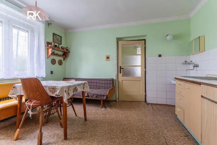 Prodej podílu rodinného domu, Červené Pečky, 136 m2