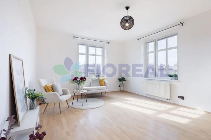 Prodej bytu 3+kk, Praha - Strašnice, Pod Rapidem, 85 m2