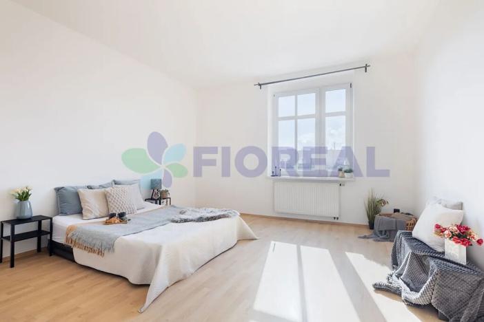 Prodej bytu 3+kk, Praha - Strašnice, Pod Rapidem, 85 m2