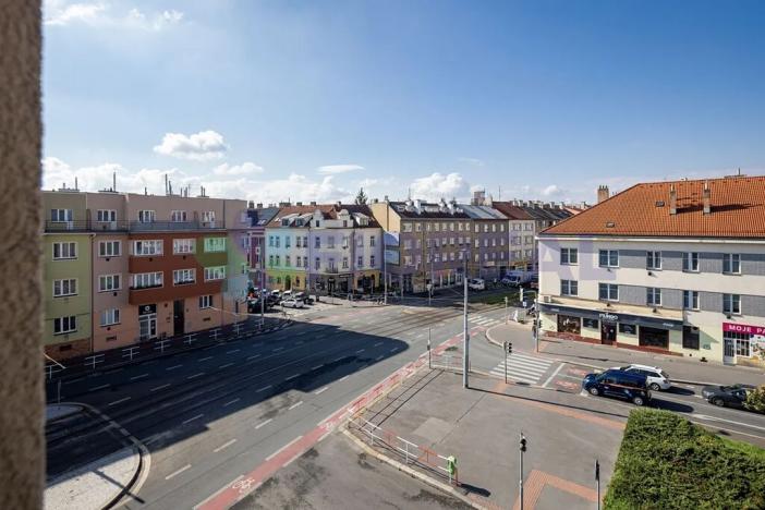 Prodej bytu 3+kk, Praha - Strašnice, Pod Rapidem, 85 m2