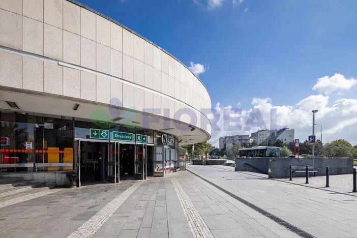 Prodej bytu 3+kk, Praha - Strašnice, Pod Rapidem, 85 m2