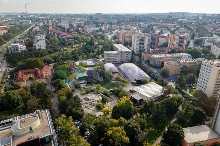 Prodej bytu 3+kk, Praha - Strašnice, Pod Rapidem, 85 m2
