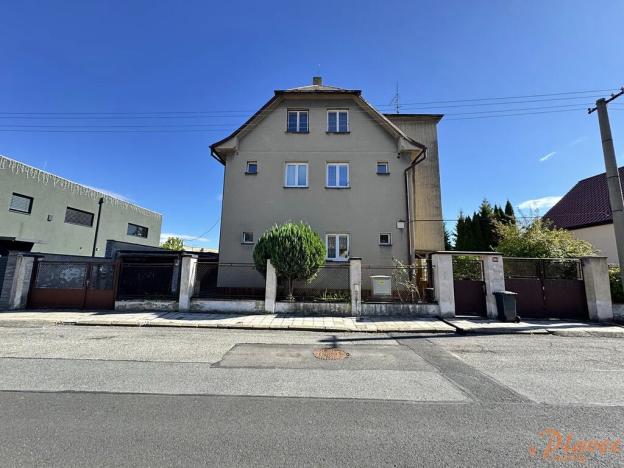 Prodej rodinného domu, Kladno, Braunova, 250 m2