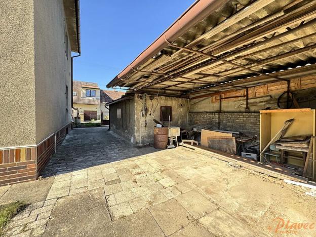 Prodej rodinného domu, Kladno, Braunova, 250 m2