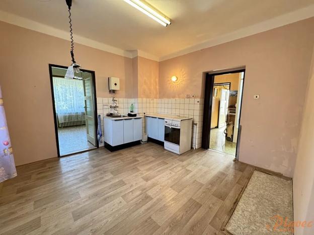 Prodej rodinného domu, Kladno, Braunova, 250 m2