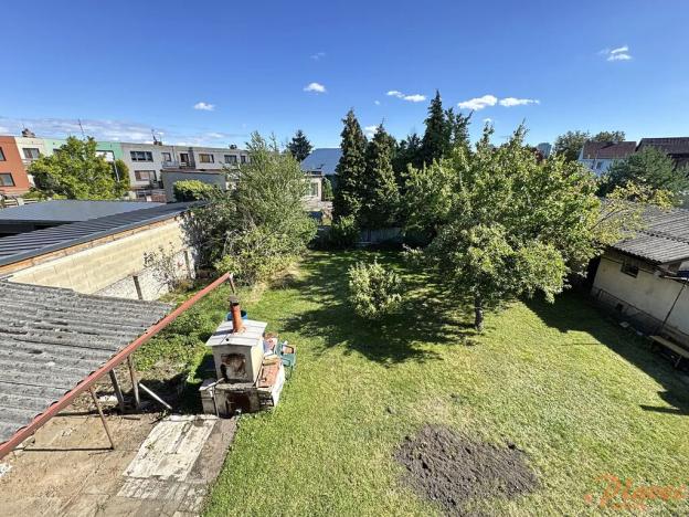 Prodej rodinného domu, Kladno, Braunova, 250 m2