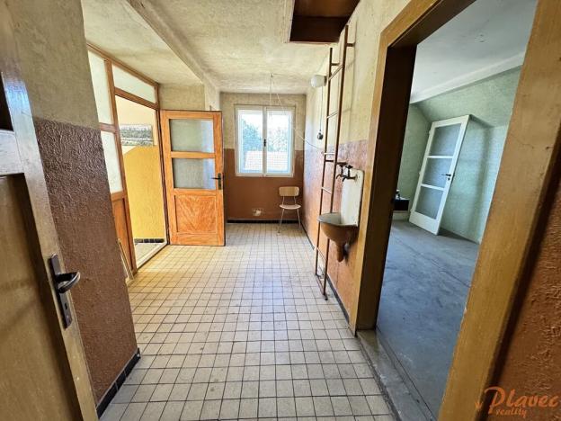 Prodej rodinného domu, Kladno, Braunova, 250 m2