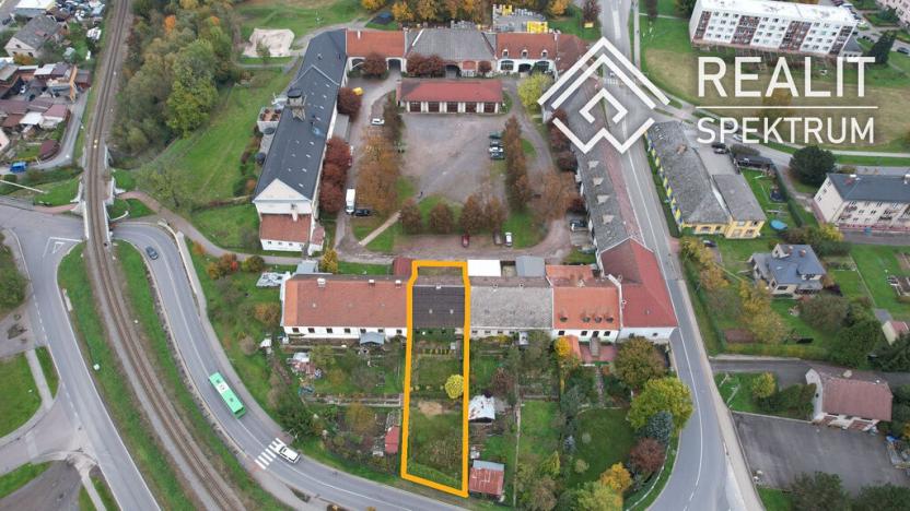 Prodej rodinného domu, Letohrad, Nový dvůr, 145 m2