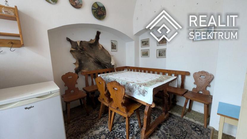 Prodej rodinného domu, Letohrad, Nový dvůr, 145 m2