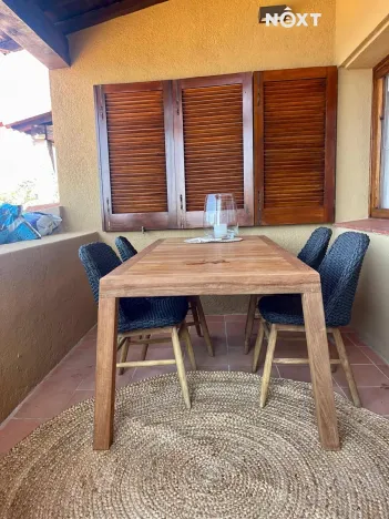 Prodej bytu 3+kk, Costa Paradiso, Itálie, 66 m2