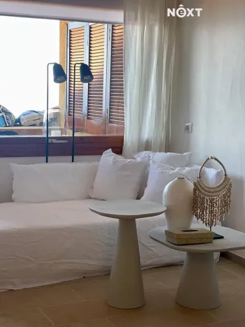 Prodej bytu 3+kk, Costa Paradiso, Itálie, 66 m2