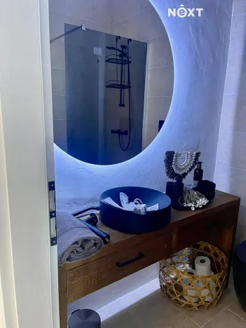 Prodej bytu 3+kk, Costa Paradiso, Itálie, 66 m2