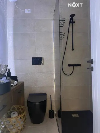 Prodej bytu 3+kk, Costa Paradiso, Itálie, 66 m2